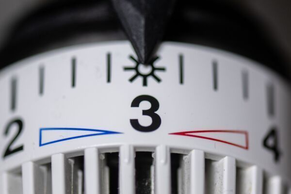 Inflation im Oktober unverändert bei 4 Prozent