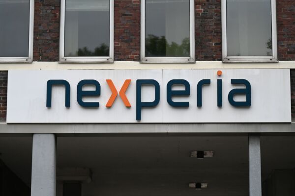 Niederlande geben Kontrolle des Chipherstellers Nexperia ab