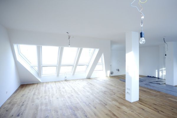 Immobilienmarkt kommt wieder in Schwung