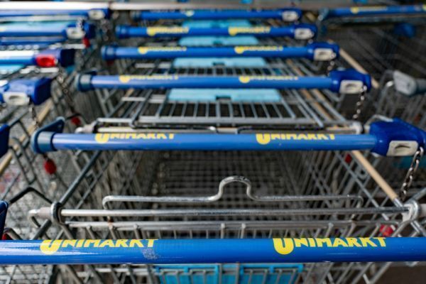 Spar kauft 23 Unimarkt-Standorte