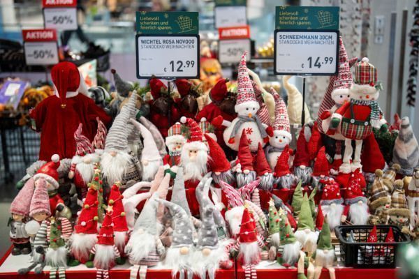 Unzufriedenheit mit Bezahlung im Handel besonders hoch