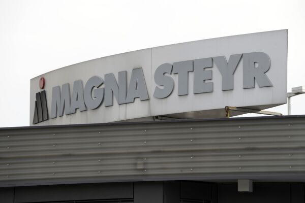 Magna Steyr in Graz montiert SUV für chinesische GAC