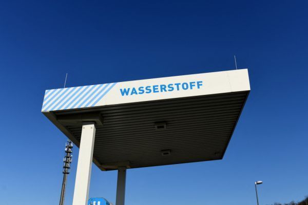 Studie: Gaslagerstätten bieten viel Platz für Wasserstoff