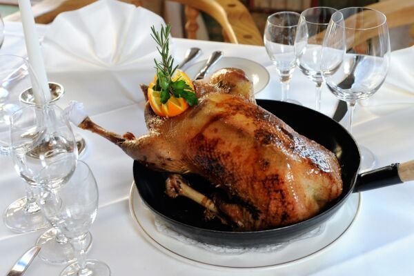 Gastro erwartet starken Advent &#8211; Kampf mit Storno-Unkultur