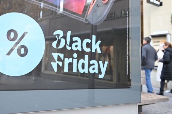 Black Friday &#8211; Rabattberechnung rückt in den Fokus