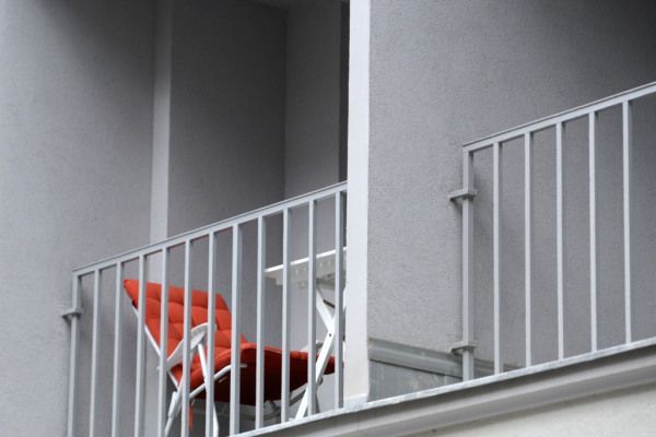 Mieten gingen weiter stark nach oben