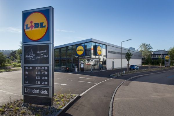 Lidl-Chef Kunz weist Inflationsvorwürfe zurück