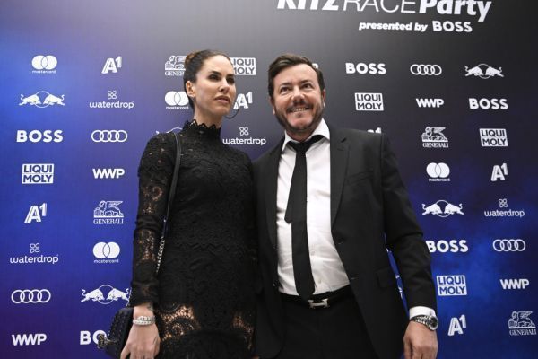 Benko-Ehefrau zieht gegen Medien vor Gericht und siegt