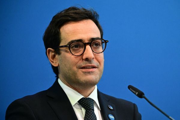 EU muss gegen Chinas &#8220;Erpressung&#8221; bei seltenen Erden handeln