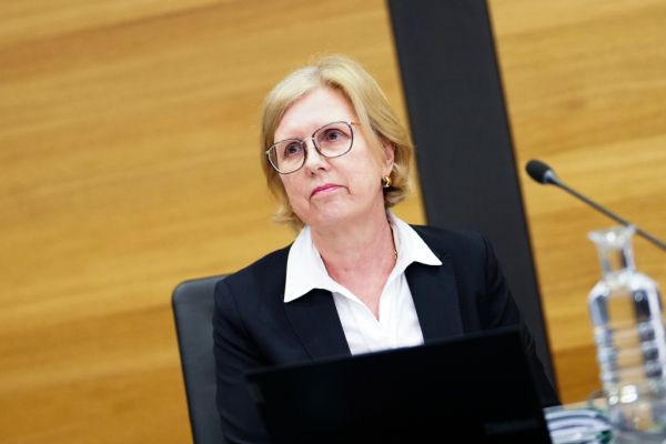 Rechnungshof-Prüfung für Wirtschaftskammern schon bald