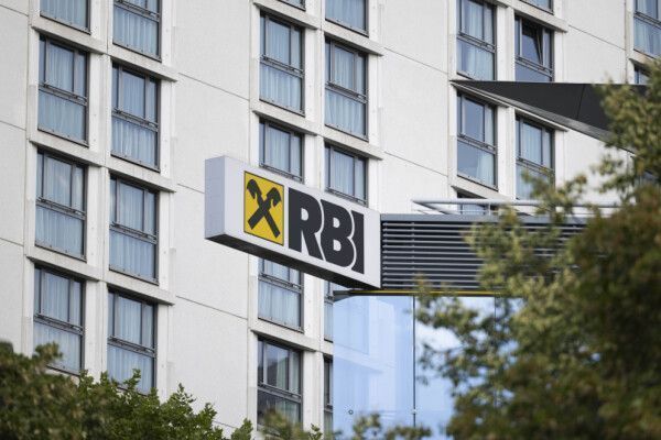 RBI bietet nun europäisches Bezahlsystem Wero an