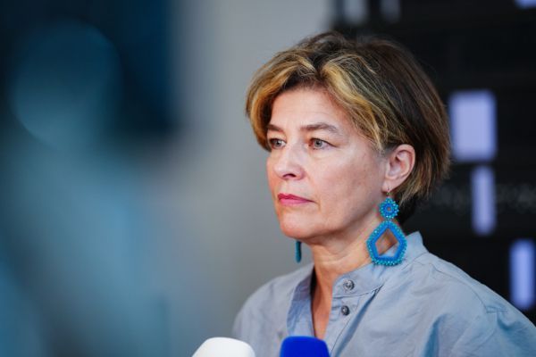 Grüne fordern Bürokratieabbau für die Wirtschaft