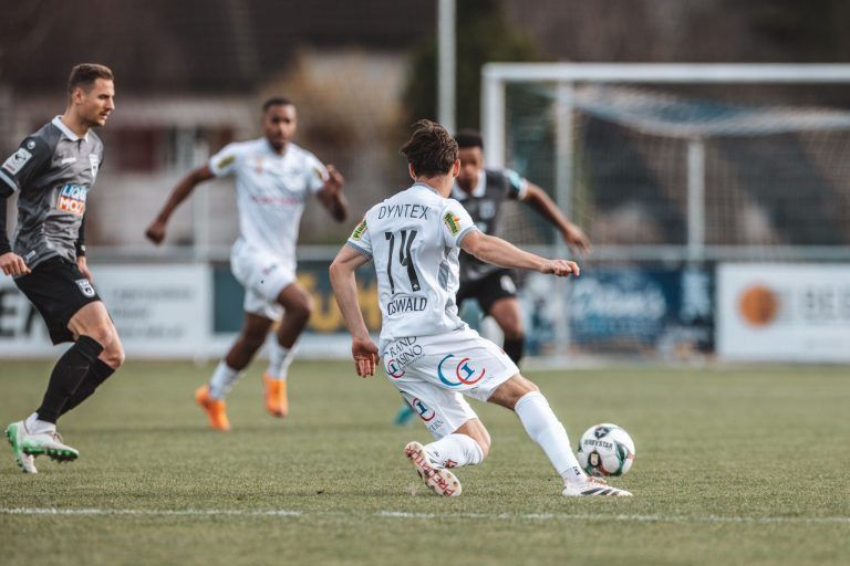 Föhnsturm als letzte Warnung