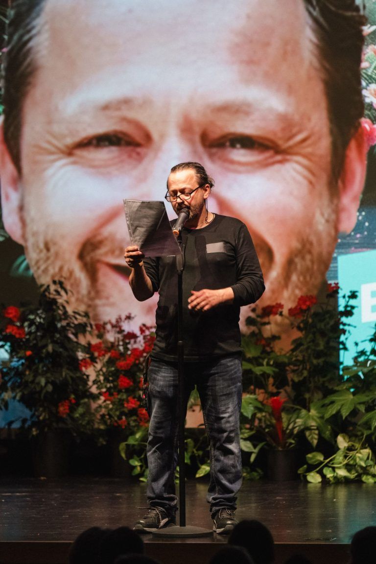 „Visite 2025 – Poesie trifft Medizin“