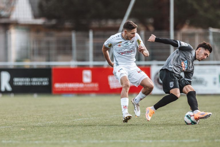 Föhnsturm als letzte Warnung