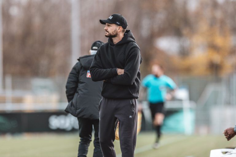 Föhnsturm als letzte Warnung