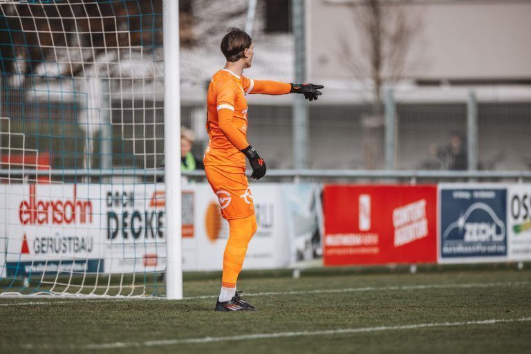 Föhnsturm als letzte Warnung