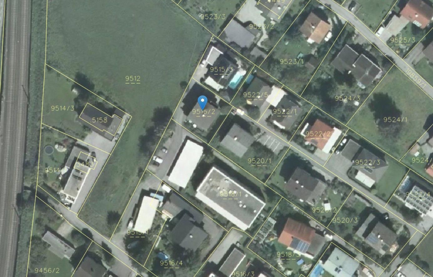 Land Vorarlberg: data.vorarlberg.gv.at, BEV (DKM)