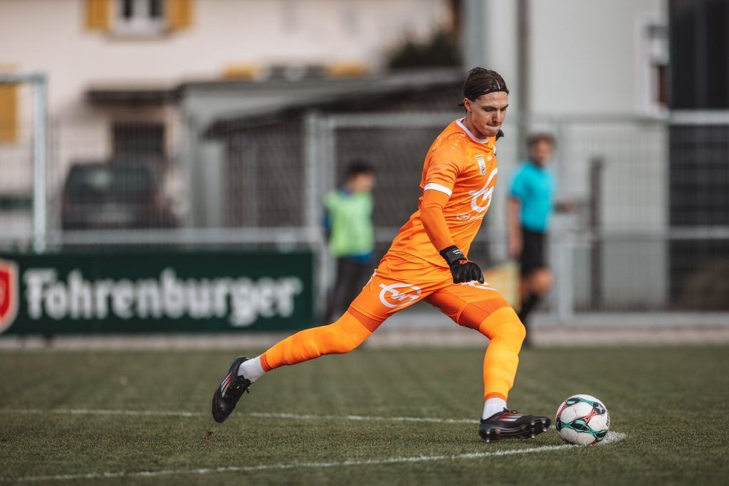 Föhnsturm als letzte Warnung