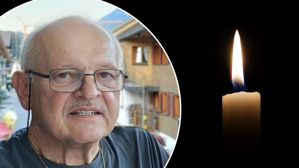 Norbert Fink: Ein Hittisauer Original, das man nicht vergisst