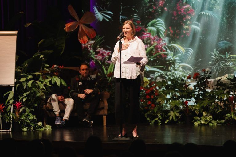 „Visite 2025 – Poesie trifft Medizin“