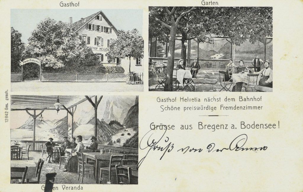 „Es ist eine kleine Sensation“: Große Hotelkette legt in Bregenz an