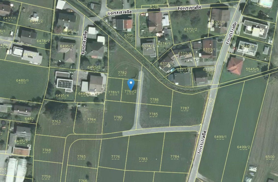 Land Vorarlberg: data.vorarlberg.gv.at, BEV (DKM)