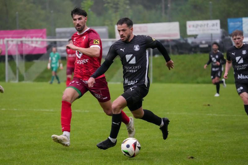 Schwarzenberg tief im Abstiegskampf – Aufstiegsambitionen verflogen