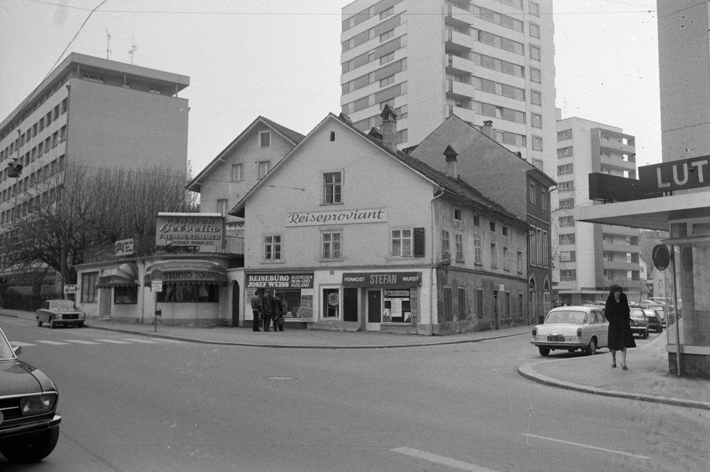 „Es ist eine kleine Sensation“: Große Hotelkette legt in Bregenz an