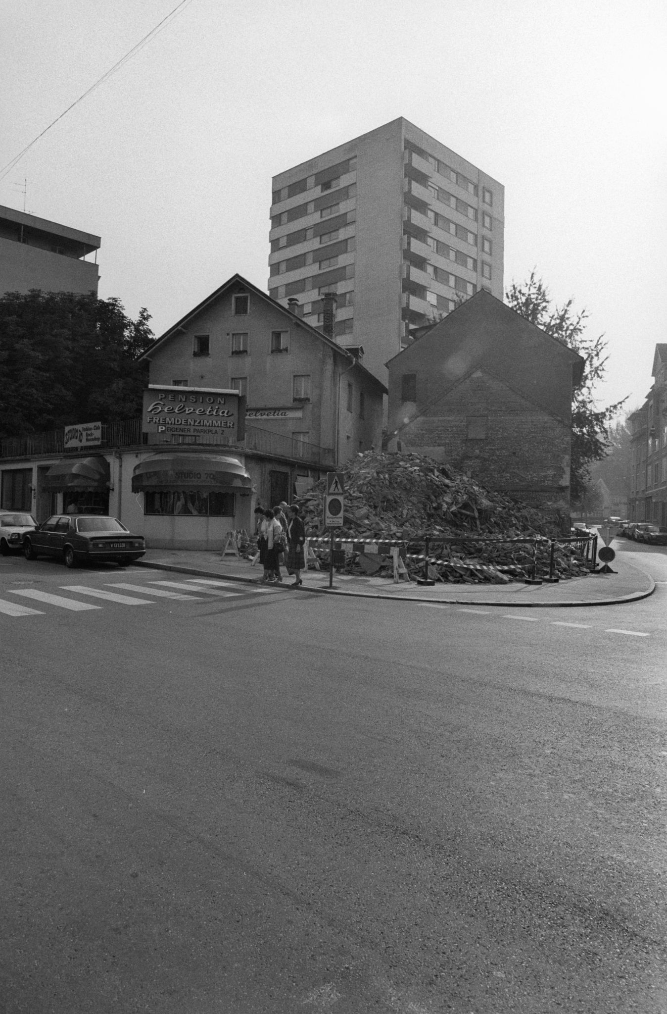 „Es ist eine kleine Sensation“: Große Hotelkette legt in Bregenz an