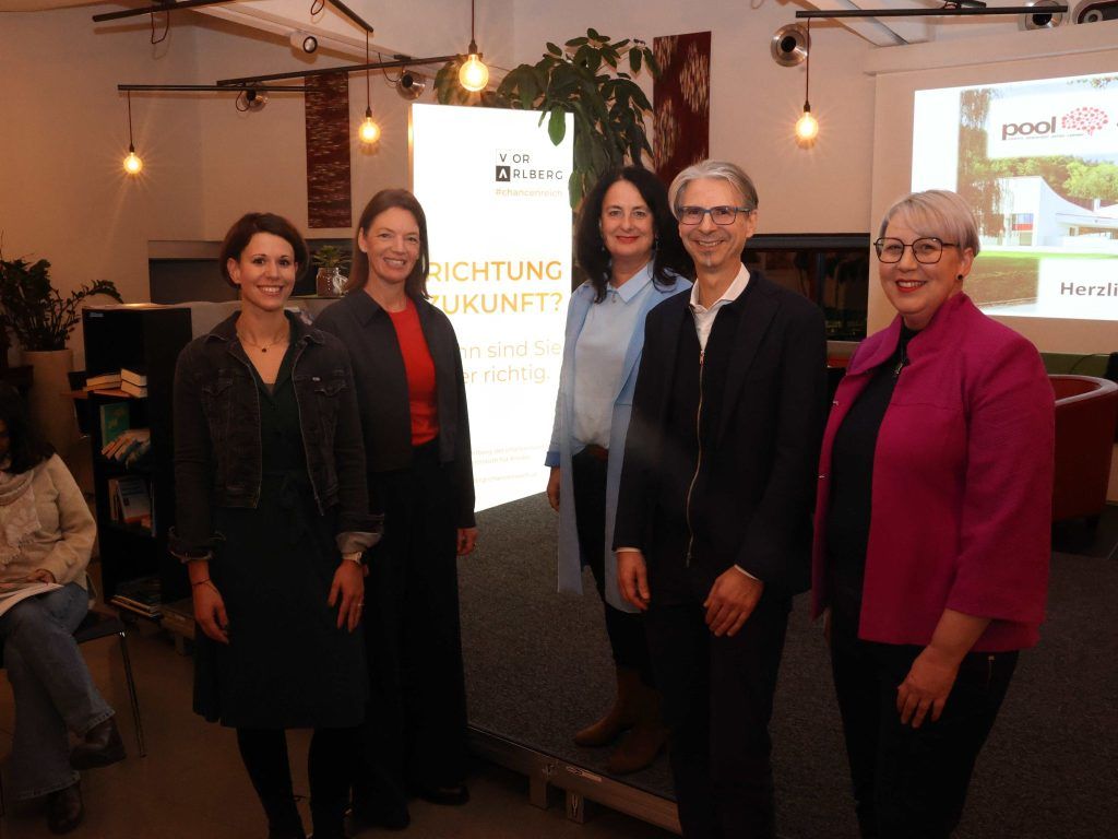 Eine Berufsschule zum Wohlfühlen