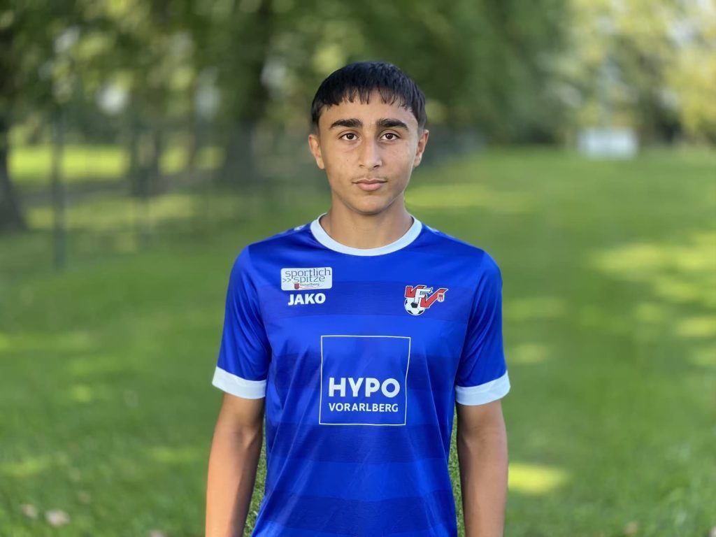 Erste Schnuppertage beim großen FC Bayern