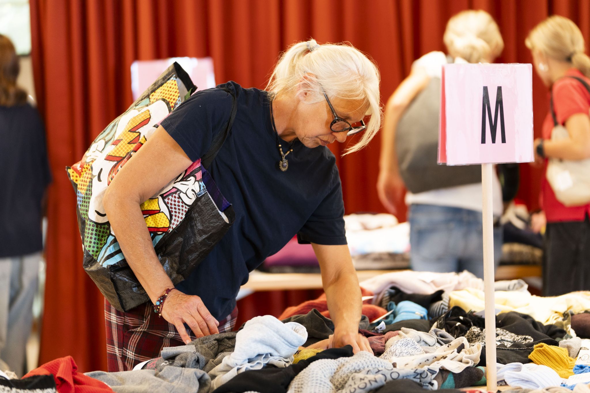 Nachhaltiges Shoppen in Hörbranz