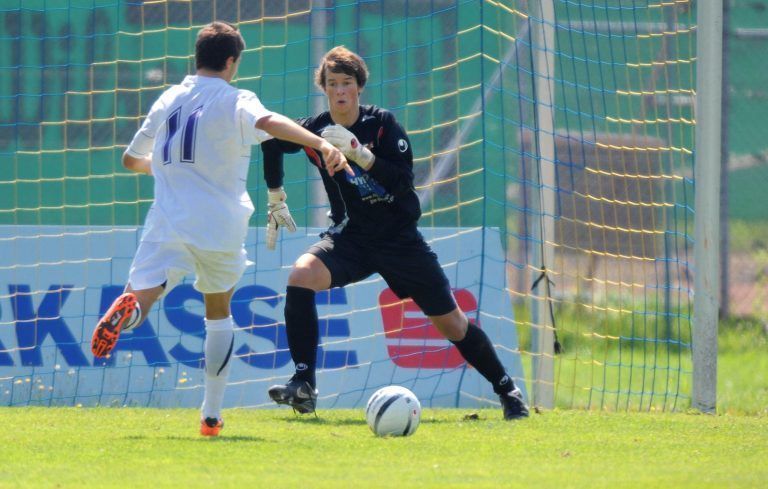 Schöne Erinnerungen und neue Ziele