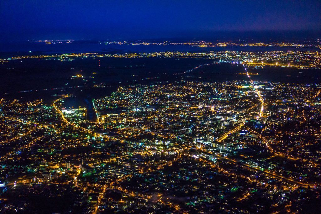 Auf Ältere kommt es an