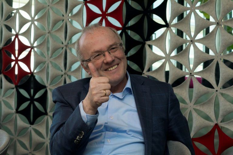 "Es stoht i da VN": Prominente Vorarlberger gratulieren zum Jubiläum