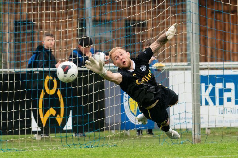 Entgegen der Tendenz