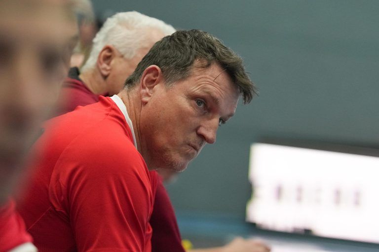 Auflauf der Altstars für den wohltätigen Zweck