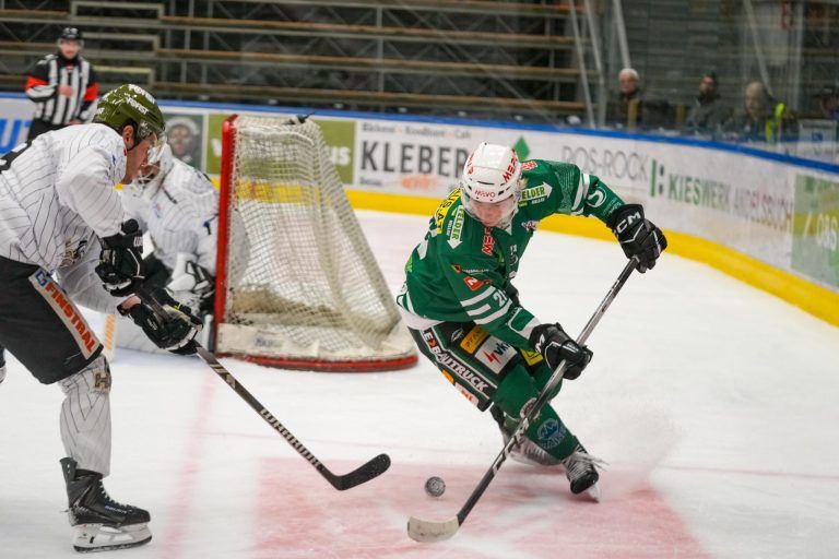 Wälder siegen in Cortina nach Overtime-Drama