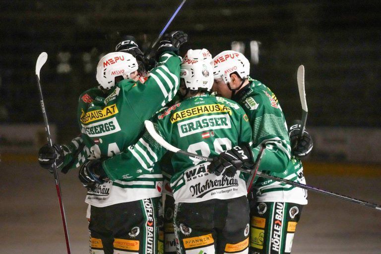 Wälder siegen in Cortina nach Overtime-Drama