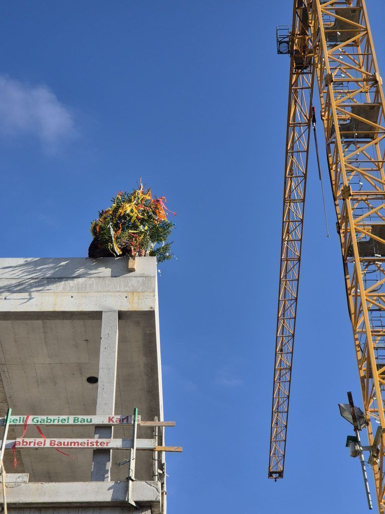 Auf Wohnbauboom folgt die Krise