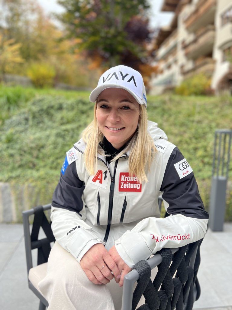 Der "Wow"-Effekt mit "Vaya"