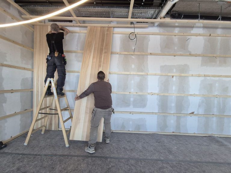 Neues Bergrestaurant Grüneck, Golm, Golmerbahn, GSL-Tourismus