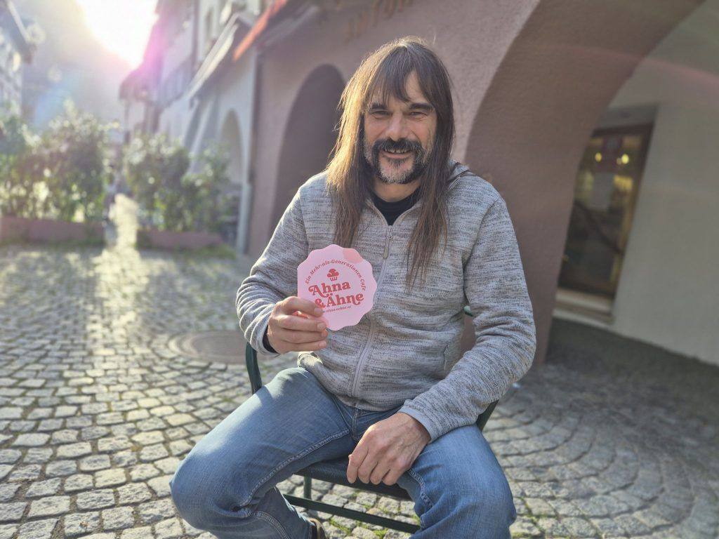 Kuchenbacken gegen Einsamkeit – ein Bludenzer Verein hat eine besondere Idee für Senioren