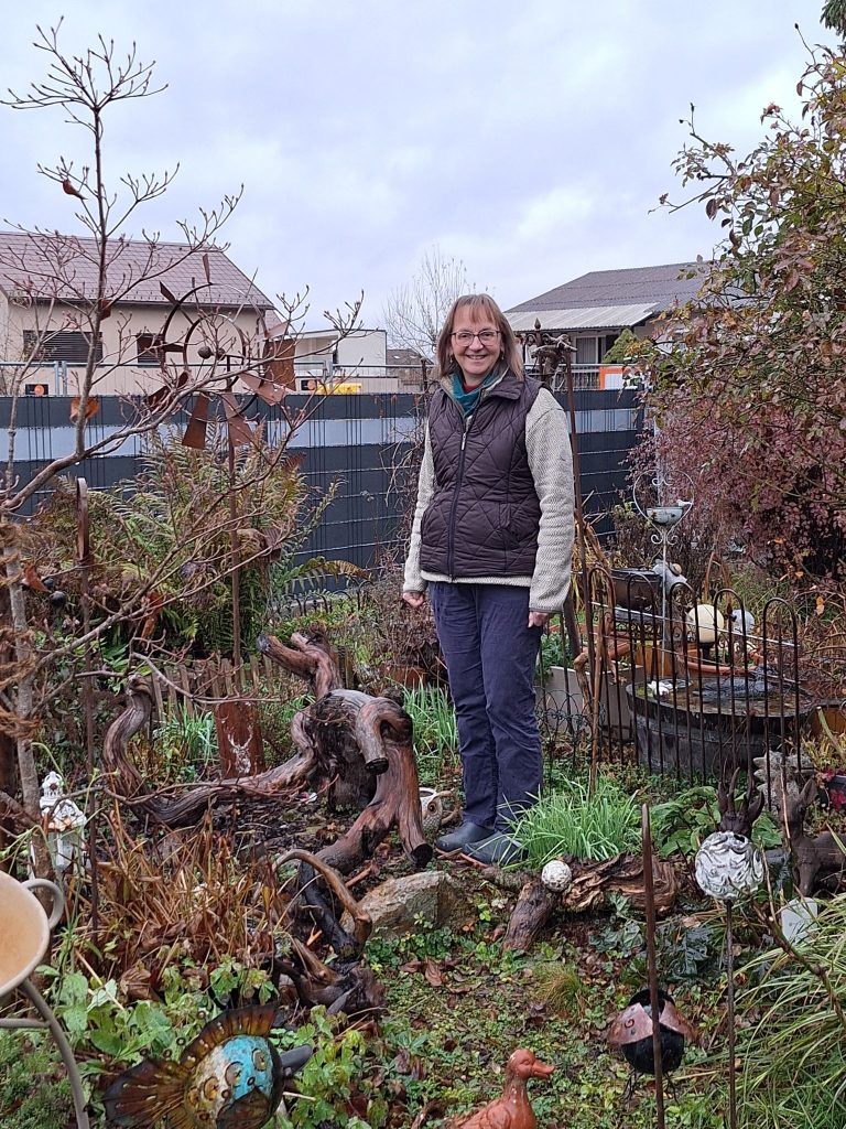 Ein Leben zwischen Familie, Glaube und Ehrenamt im Kloster