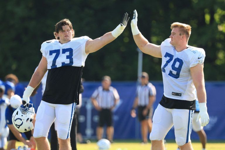 FBN-SPO-INDIANAPOLIS-COLTS-TRAINING-CAMP