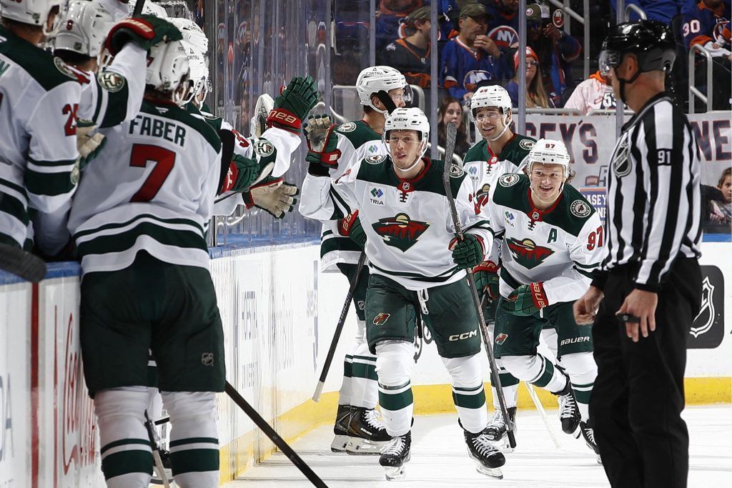 Traumtor zum Jubiläum