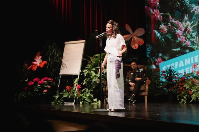 „Visite 2025 – Poesie trifft Medizin“