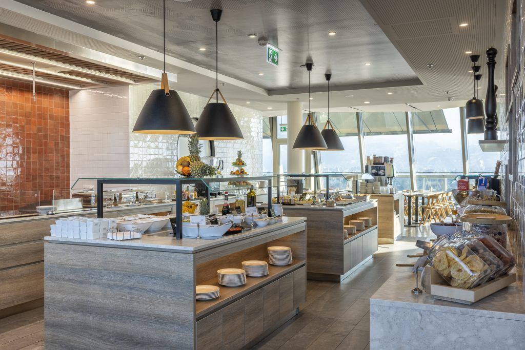 In diesem Dornbirner Hotel funkeln die Sterne jetzt superior