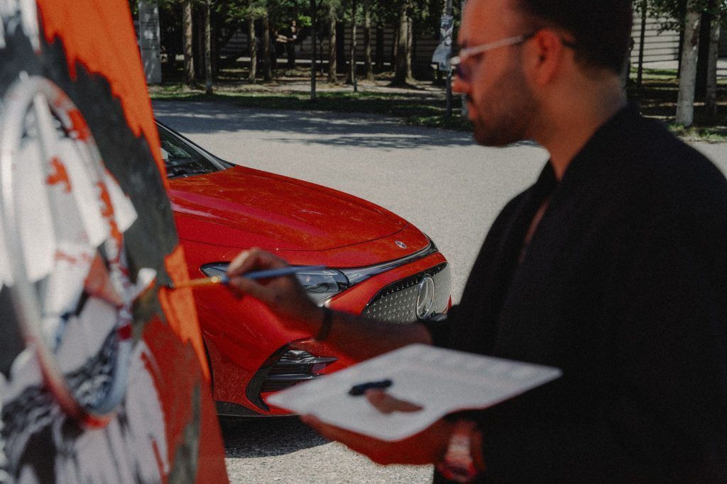 Festspiel-Hauptsponsor bleibt an Bord